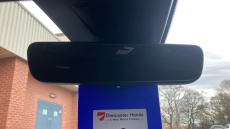 Honda Civic 2.0 eHEV Sport 5dr CVT Hybrid Hatchback